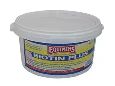 Equimins Biotin Plus 25