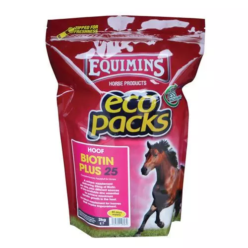 Equimins Biotin Plus 25