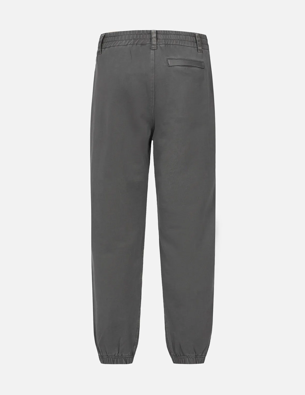 Fabric Blocking Fashion Fit Sweatpants