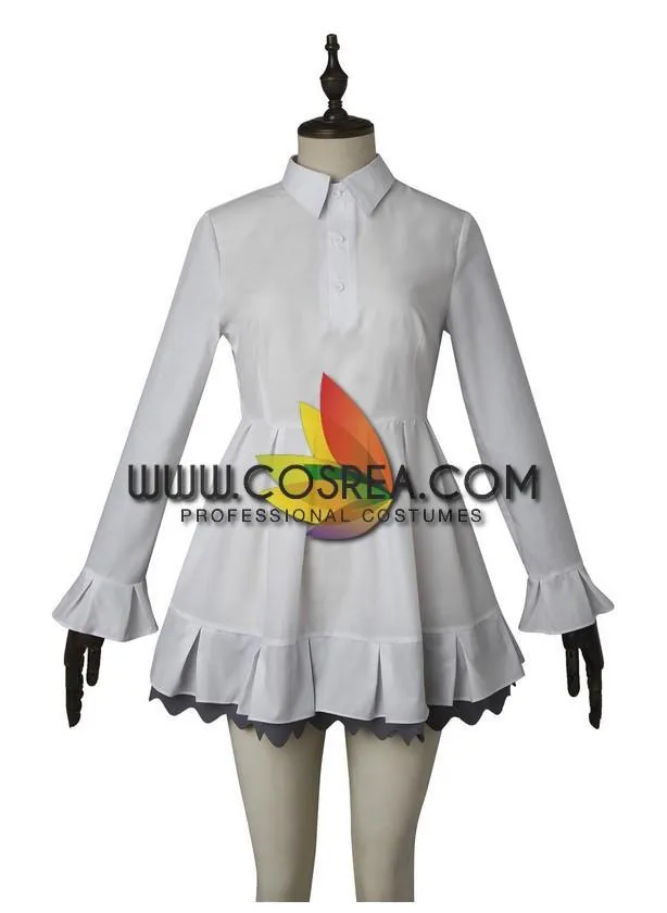 Fate Grand Order Olgamally Animsphere Cosplay Costume