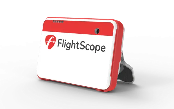 Flightscope Mevo+ Plus Golf Net Bundle