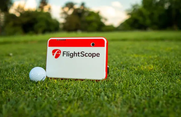 Flightscope Mevo+ Plus Golf Net Bundle