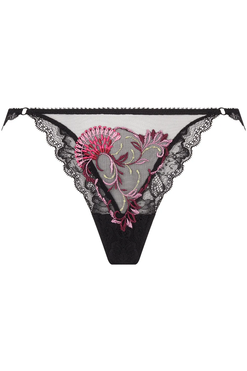 Floraison Passion Mini Thong