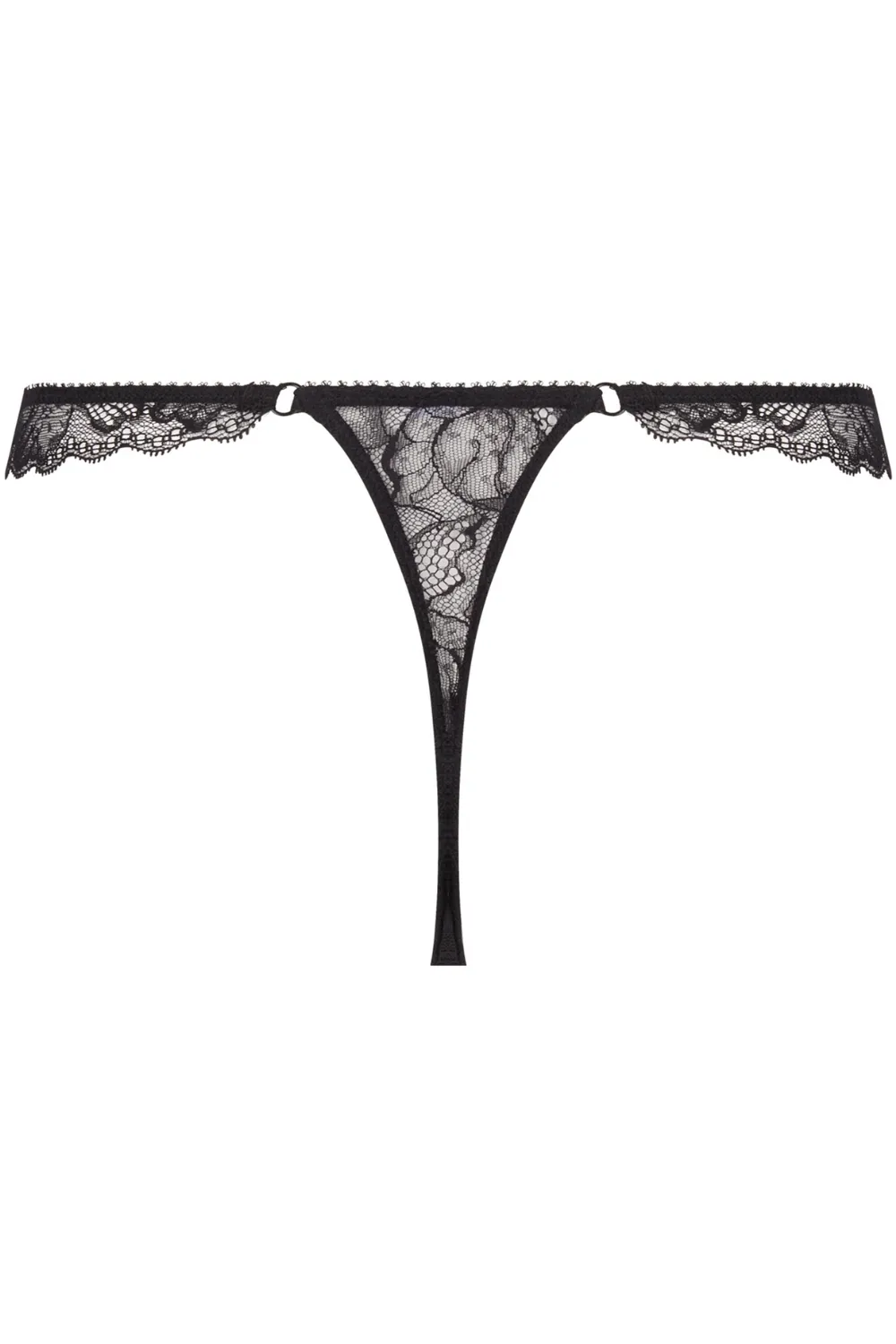 Floraison Passion Mini Thong