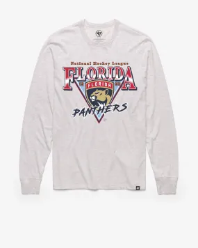 FLORIDA PANTHERS SHARP SHOOTER '47 FRANKLIN LONG SLEEVE