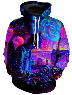 Flow State Unisex Hoodie