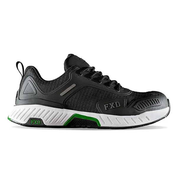 FXD Work Jogger Safety Shoe