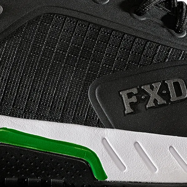 FXD Work Jogger Safety Shoe