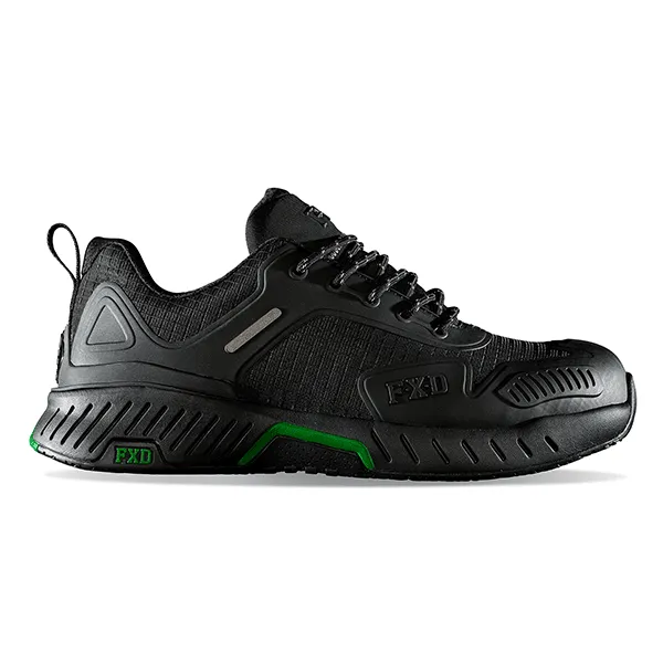 FXD Work Jogger Safety Shoe