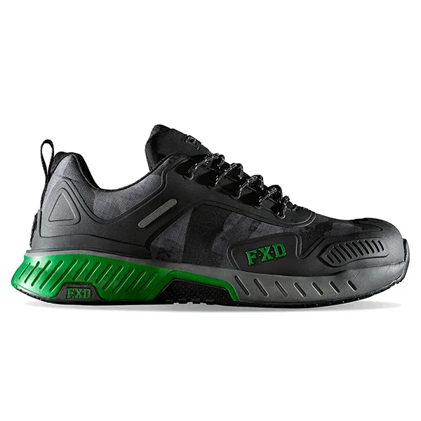 FXD Work Jogger Safety Shoe