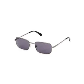 Gant Sunglass Man Shiny Gunmetal  / Smoke As Per Image GA7225-08A