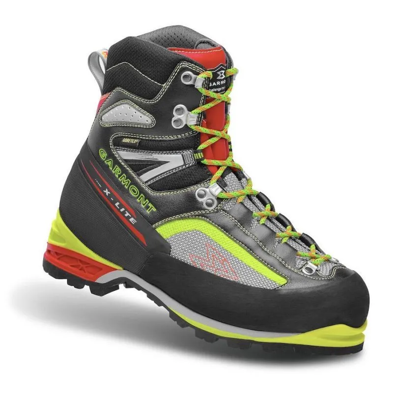 Garmont  Icon Plus GTX - Scarpe alpinismo - Uomo