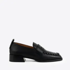 George Loafer Black