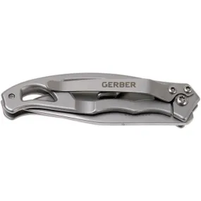 Gerber  Gerber Paraframe Mini Fine Edge - Coltelli