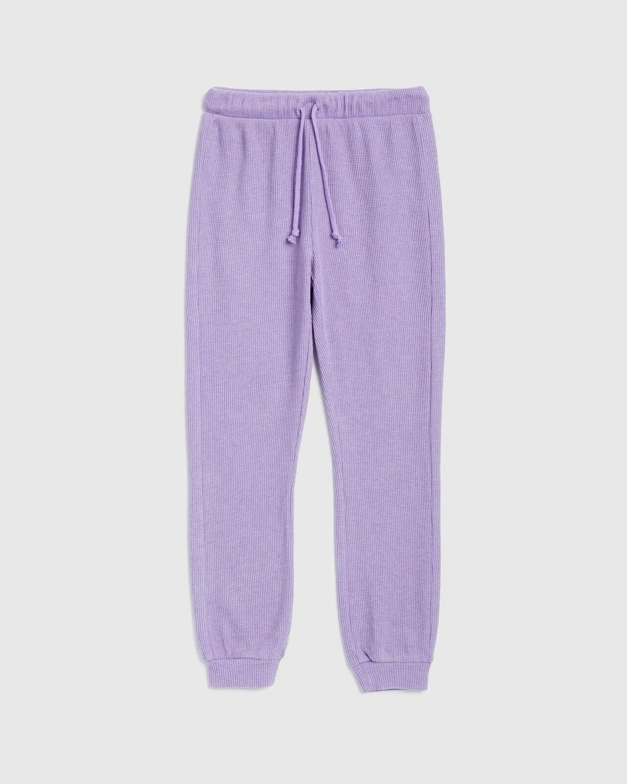 Girls Thermal Jogger