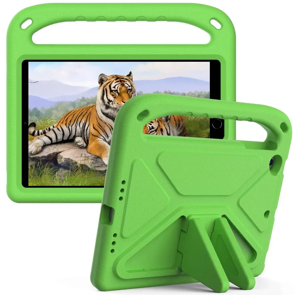 Hand-held Stand Cover for Apple iPad mini 2019 1 2 3 4 5