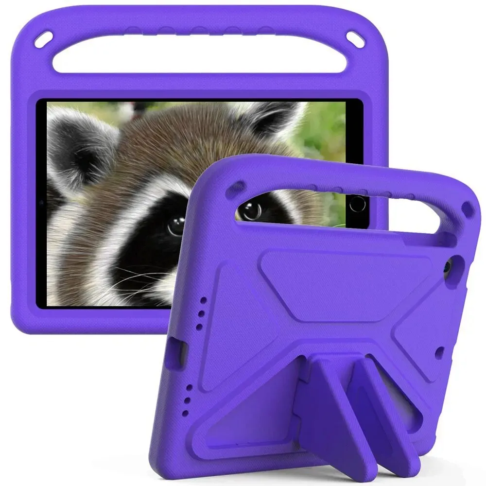 Hand-held Stand Cover for Apple iPad mini 2019 1 2 3 4 5