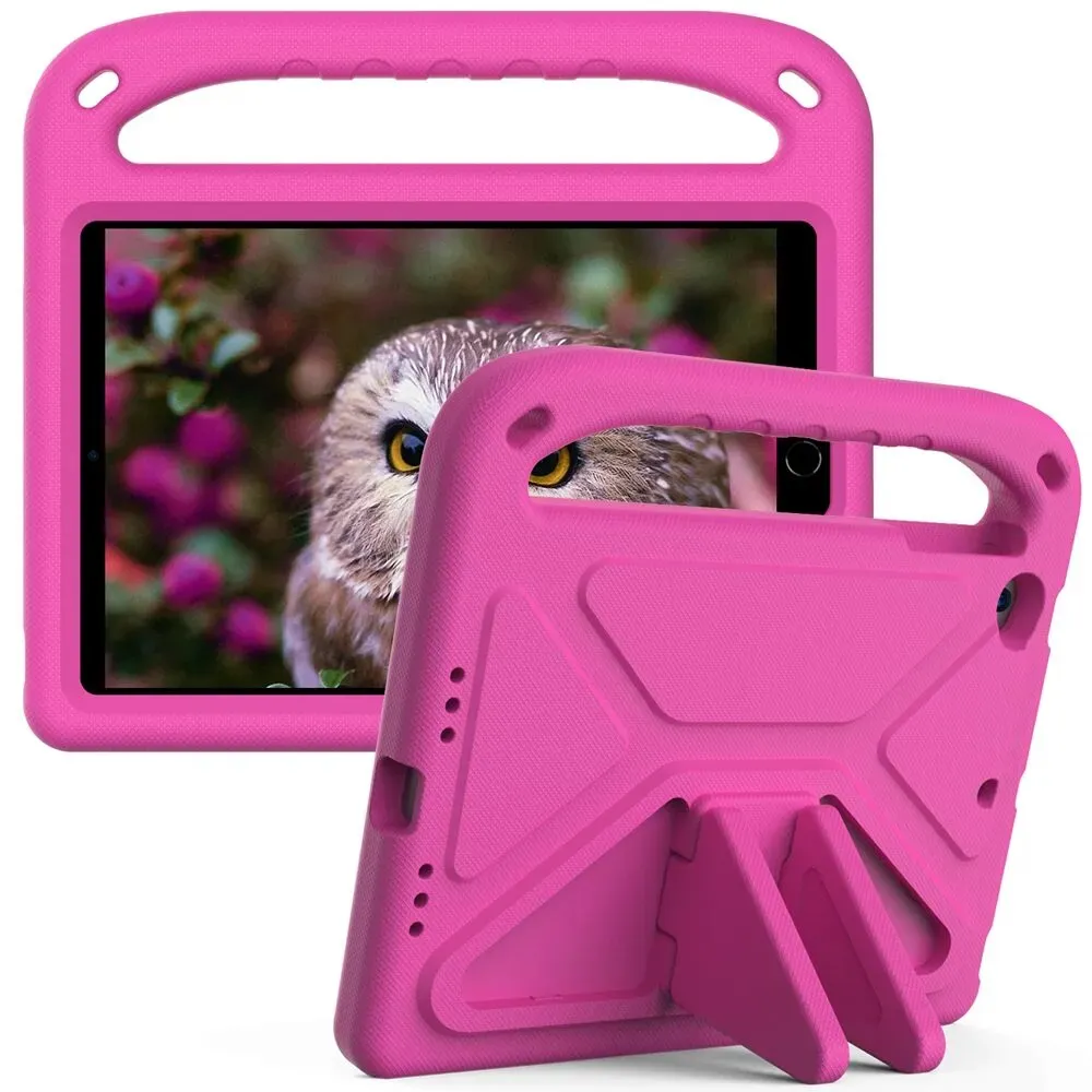 Hand-held Stand Cover for Apple iPad mini 2019 1 2 3 4 5