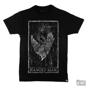 Hanged Man Tarot Card T