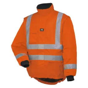 Helly Hansen Potsdam Class 3 Hi-Vis Liner Jacket