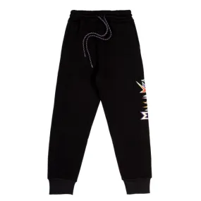 HERITAGE MACRO LOGO JOGGER HER227_999