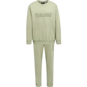 hmlCLOUD TRACKSUIT Tracksuit