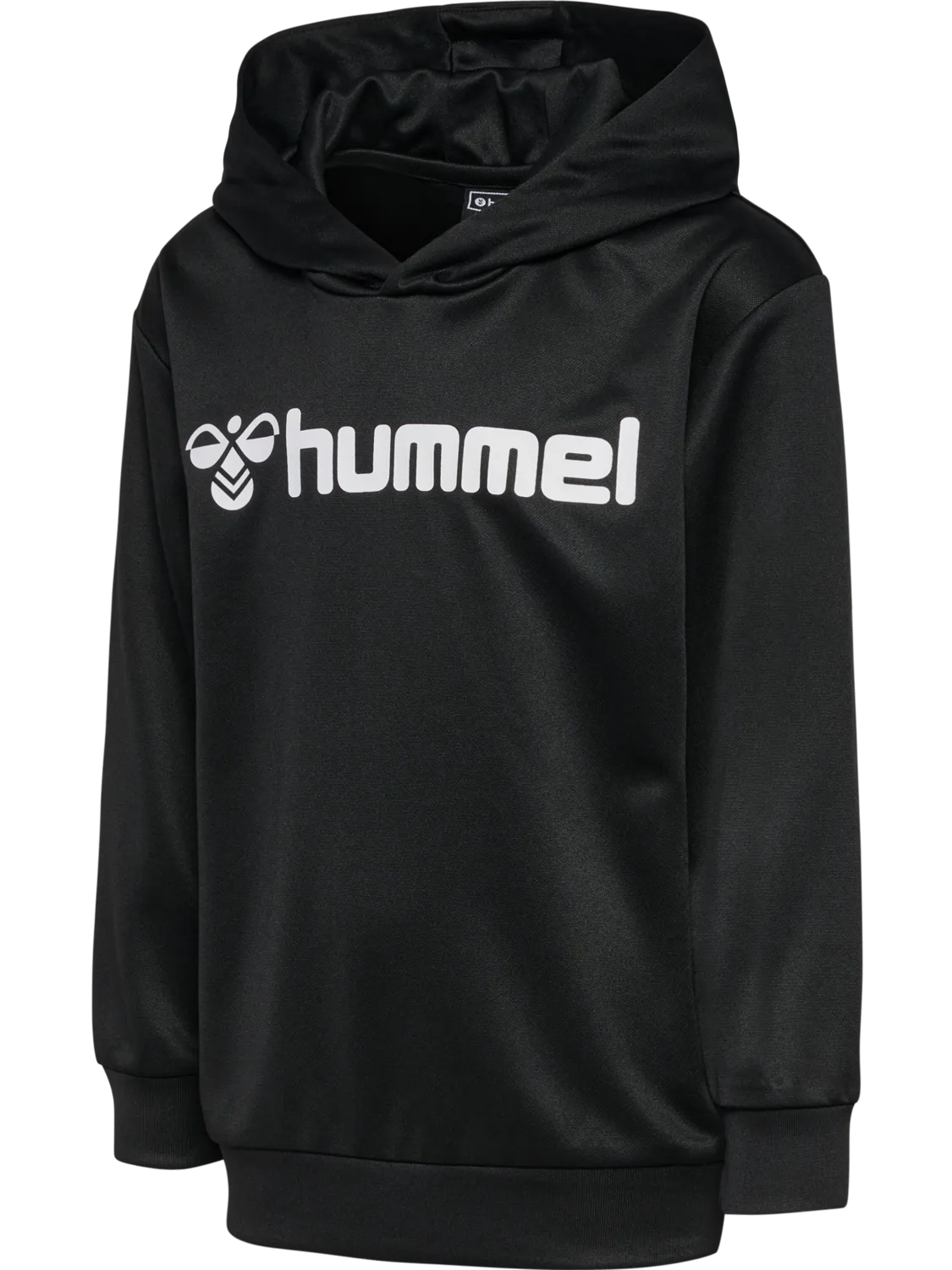 hmlLOGO HOODIE KIDS Hoodie