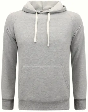 Hoodie Men - Plain Classic Hoodie |