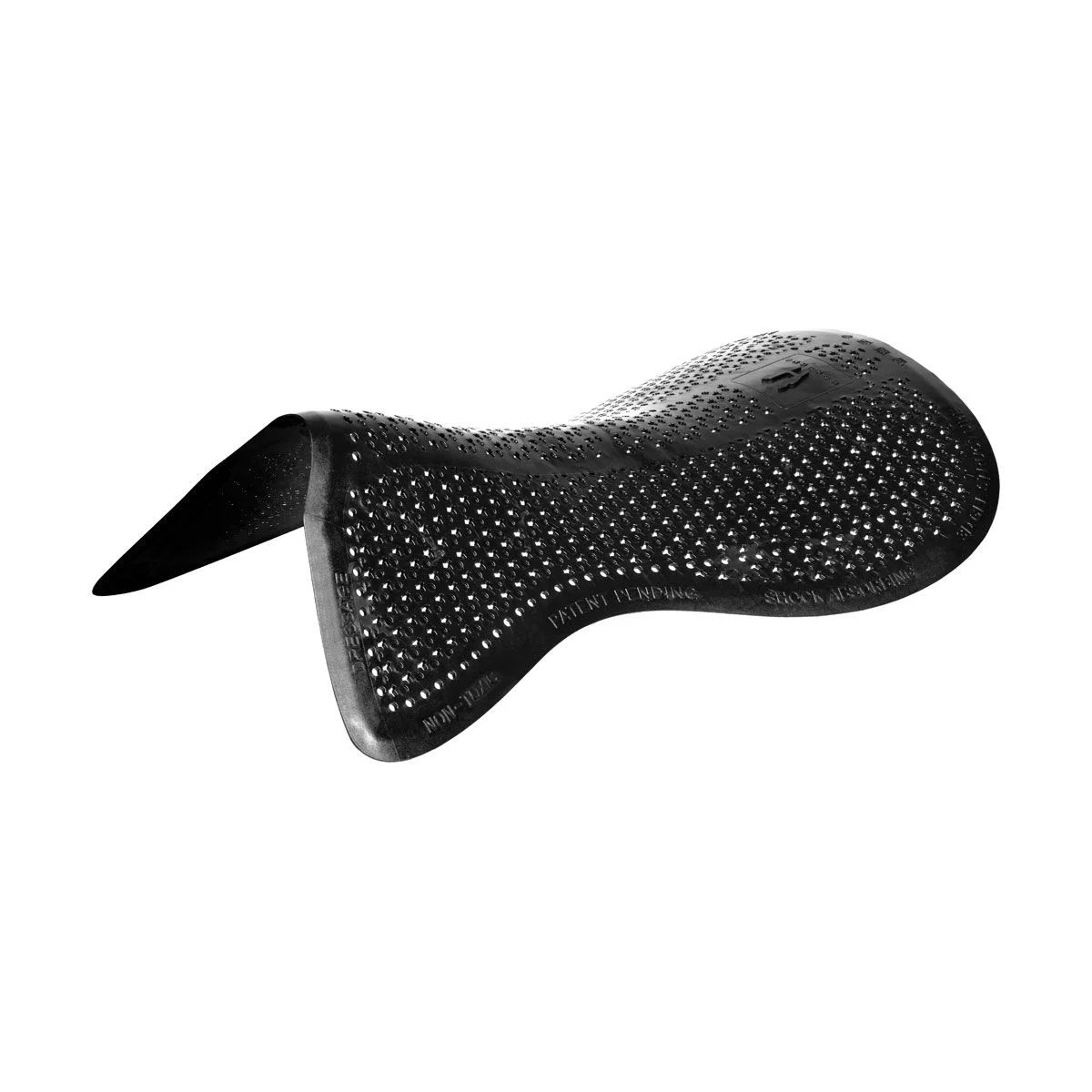 Horsena Dressage Slim Gel Pad