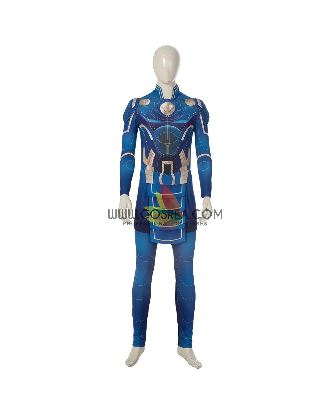 Ikaris The Eternals Cosplay Costume