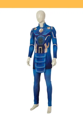 Ikaris The Eternals Cosplay Costume