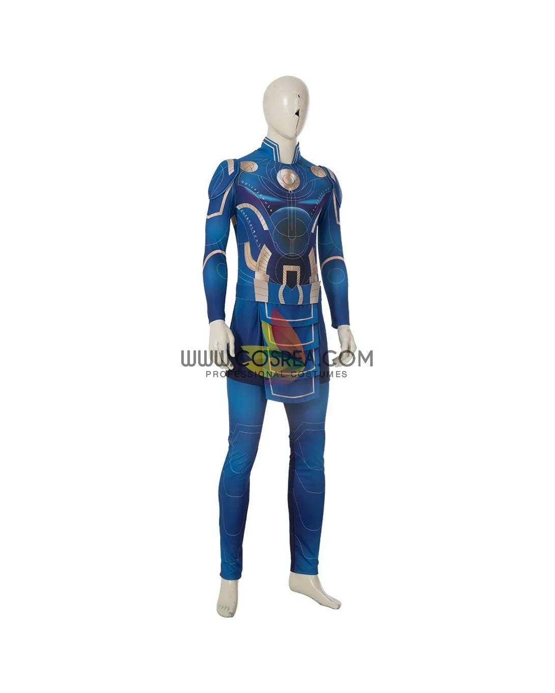 Ikaris The Eternals Cosplay Costume