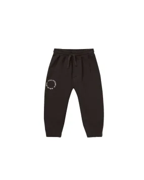 Jogger Pant || Black