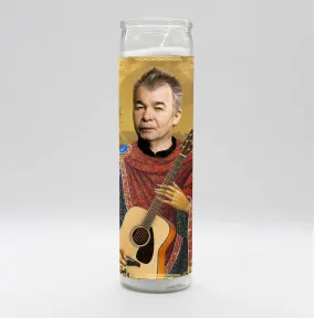 John Prine Candle