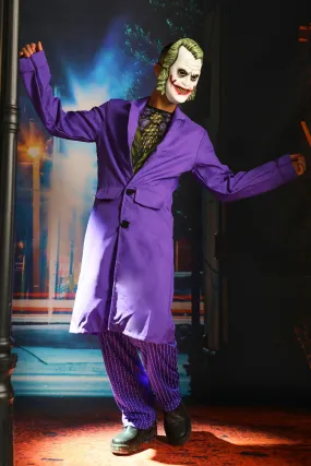 Joker Costume