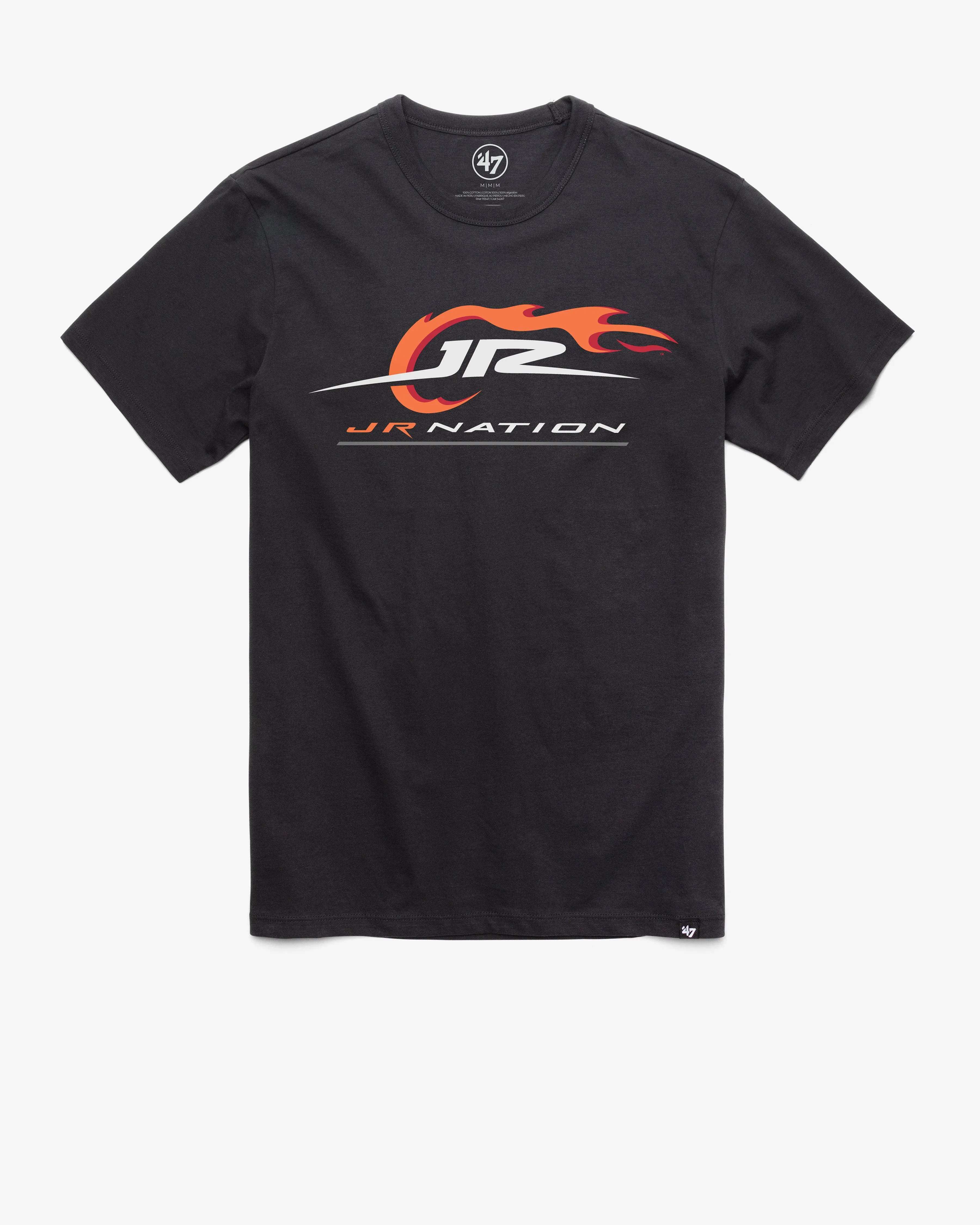 JR MOTORSPORTS IMPRINT '47 FRANKLIN TEE