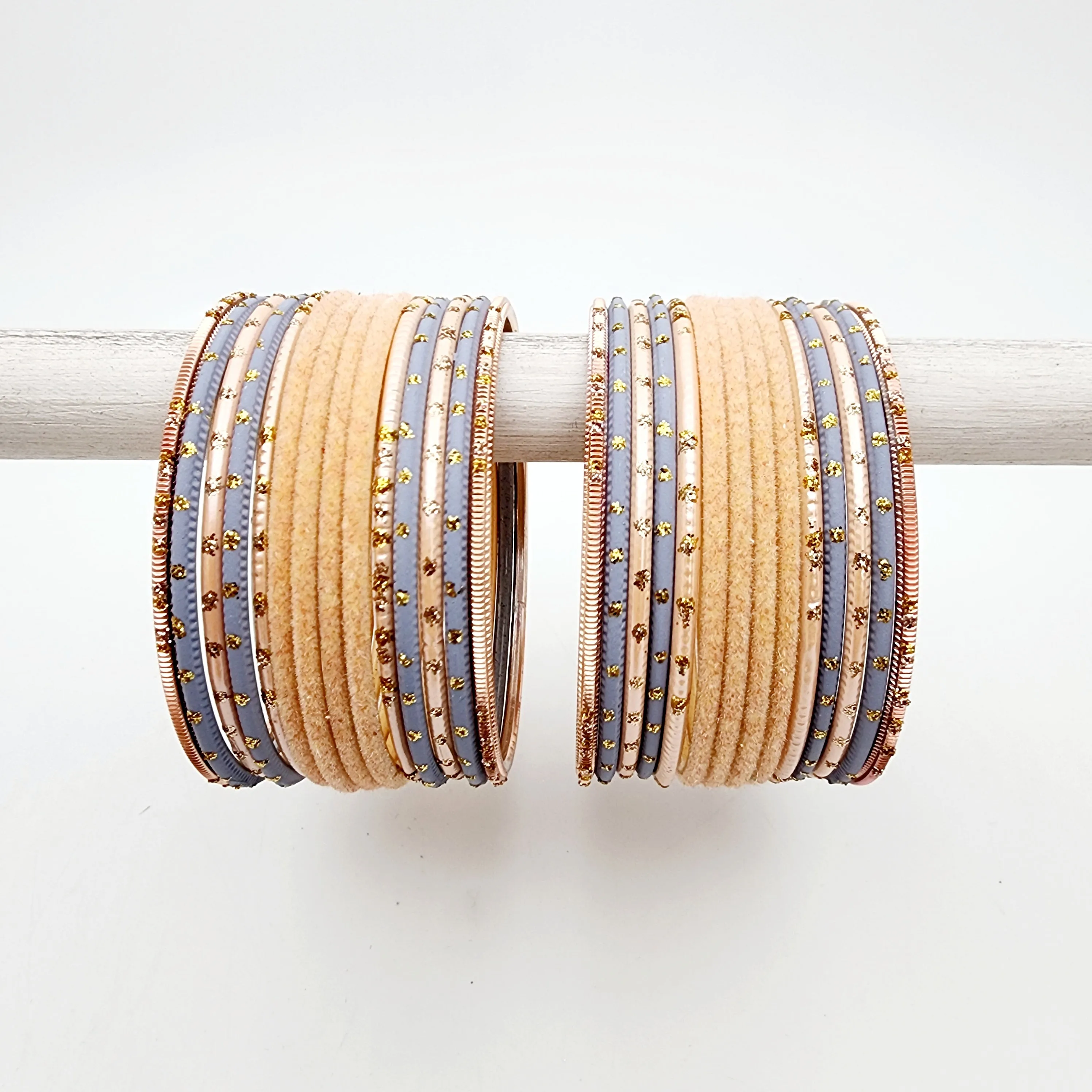 Kasey Bangle Set