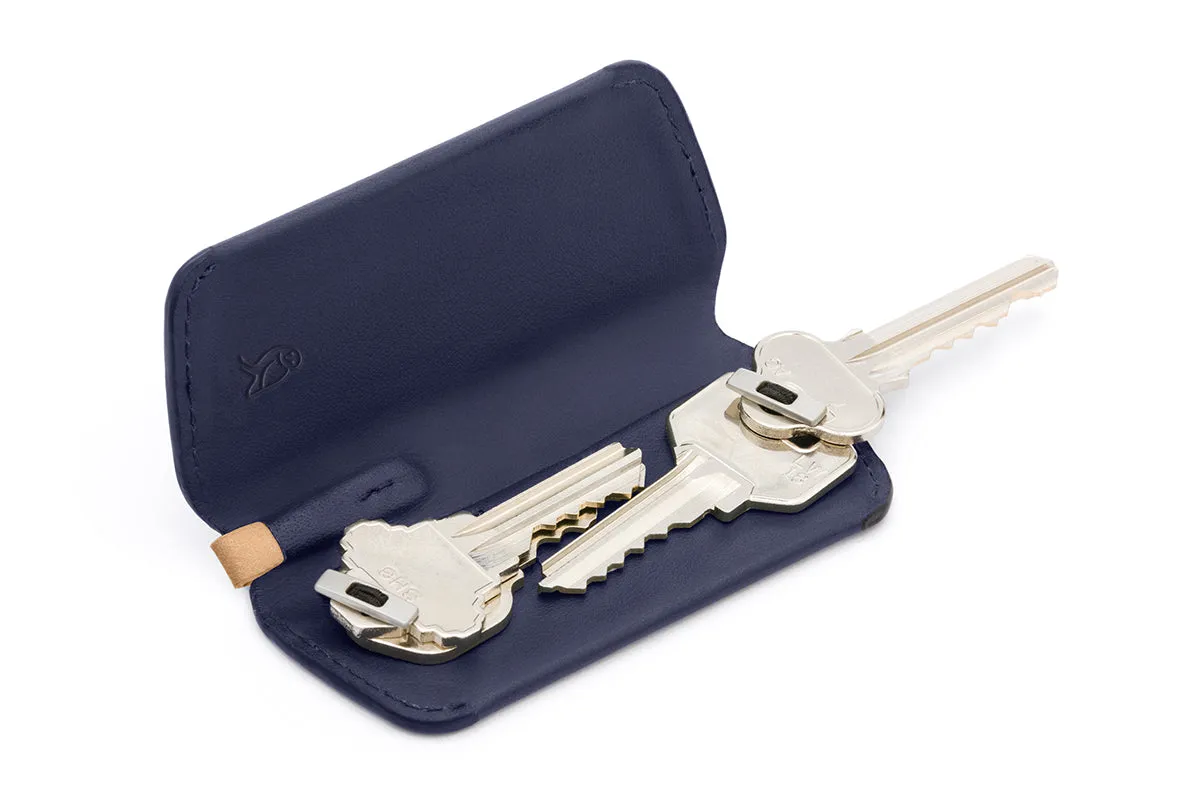 Key Cover Plus (Second Edition) - Navy