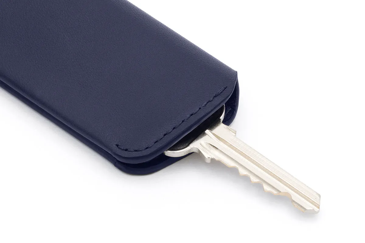 Key Cover Plus (Second Edition) - Navy