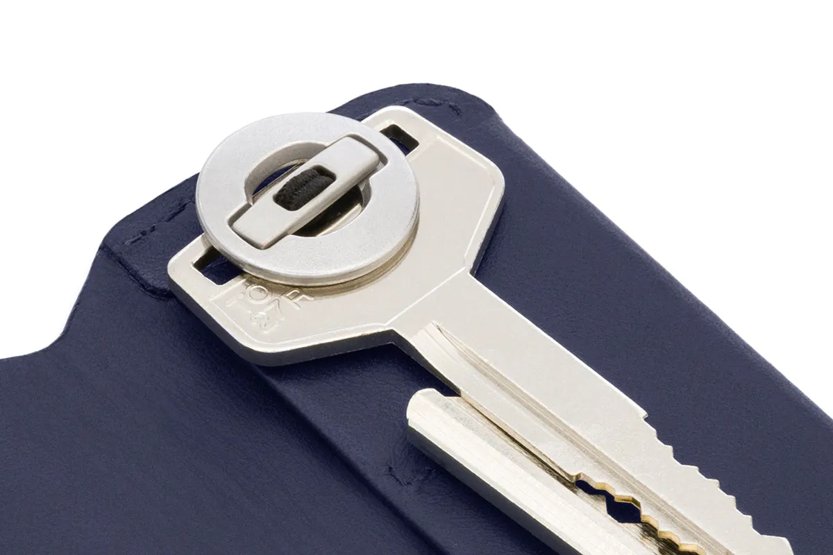 Key Cover Plus (Second Edition) - Navy