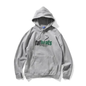 Lafayette x fatbeats Hoodie Heather Grey