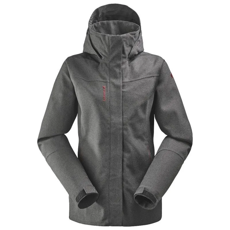 Lafuma  LD Track Zip-In Jkt - Giacca antipioggia - Donna