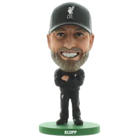 Liverpool FC SoccerStarz Klopp