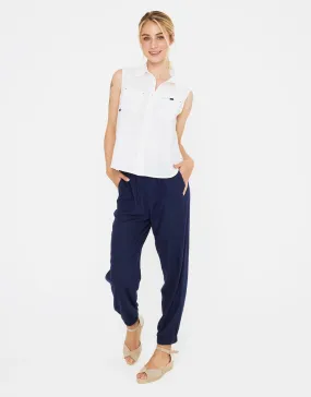 Long jogger pants - Alexx