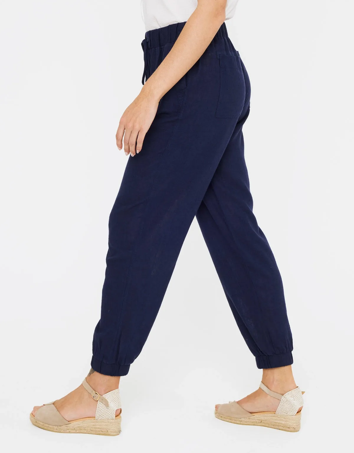 Long jogger pants - Alexx