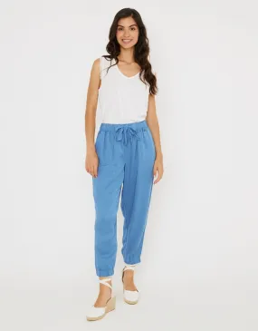 Long Jogger Pants - Axelio