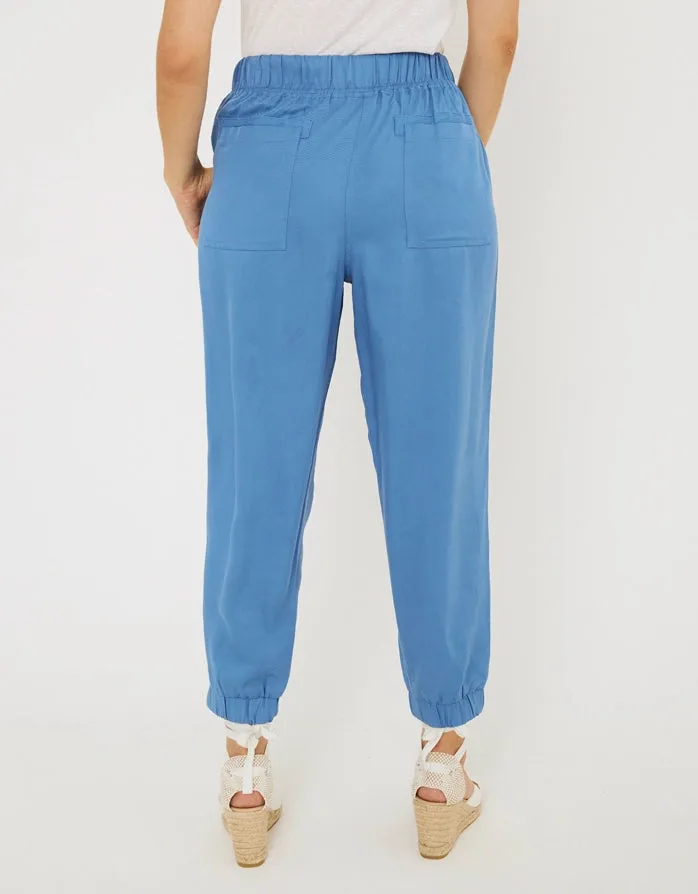 Long Jogger Pants - Axelio