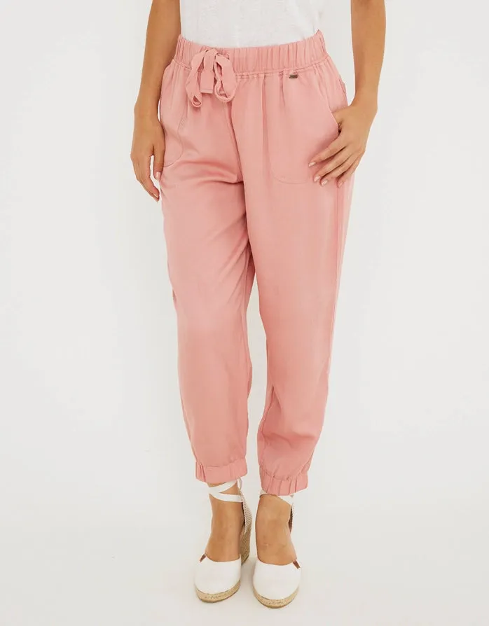 Long Jogger Pants - Axelio