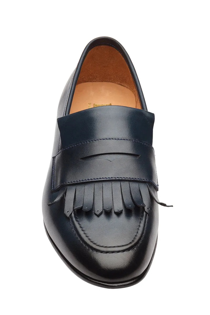 LOW HEEL KELTY LOAFER-N