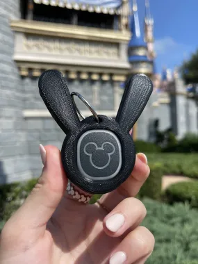 Lucky Rabbit Magic Band Buddy